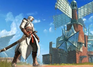 prince of prsia assasin's creed