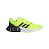 Sepatu Sneakers Adidas Kaptir Super Trainers Solar Yellow Core Black Core Black 137891539