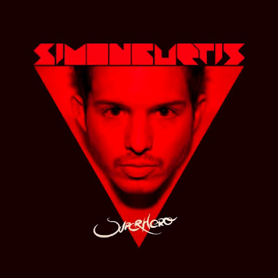 Simon Curtis - Superhero Lyrics