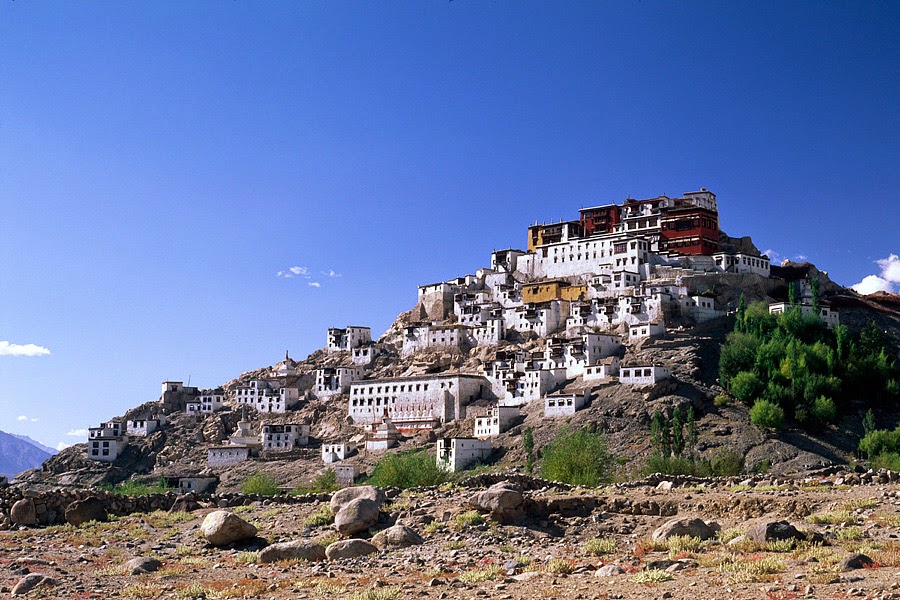 Ladakh tourism