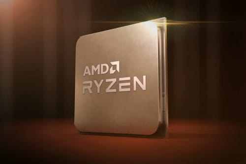 AMD brings the world's best gaming processor to the market