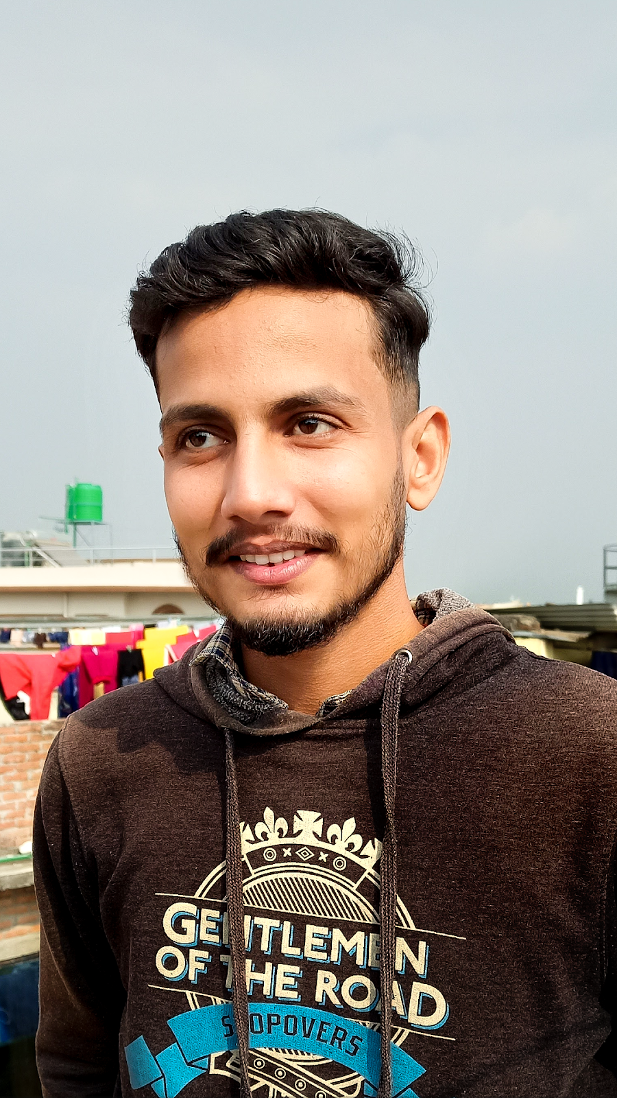 Arun Yadav