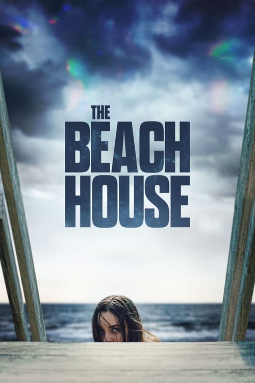 Descargar The Beach House 2019 Blu Ray Latino Online