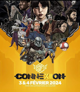 Affiche SFConnexion 12 Colmar