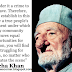 Bacha  Khan Quote