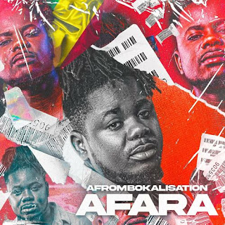 Afana Tsena com a Descarga Musical Intitulado Afro Mbokalisation (Dance), invade o mercado nacional e internacional. Desfrute em FNBGara News - Carrega Aqui Artista: Afara Tsena Tema: Afro Mbokalisation Estilo: Dance Ano: 2023 Portal. FNBGARA NEWS - CARREGA AQUI DOWNLOAD-MP3 Afara Tsena - Afro Mbokalisation (Dance) Fnbgara-News