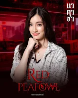 Red Peafowl The Series (นกยูงแดง)