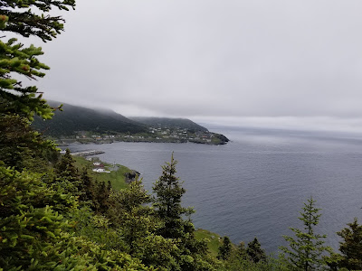 Portugal Cove East Coast Trail Trail