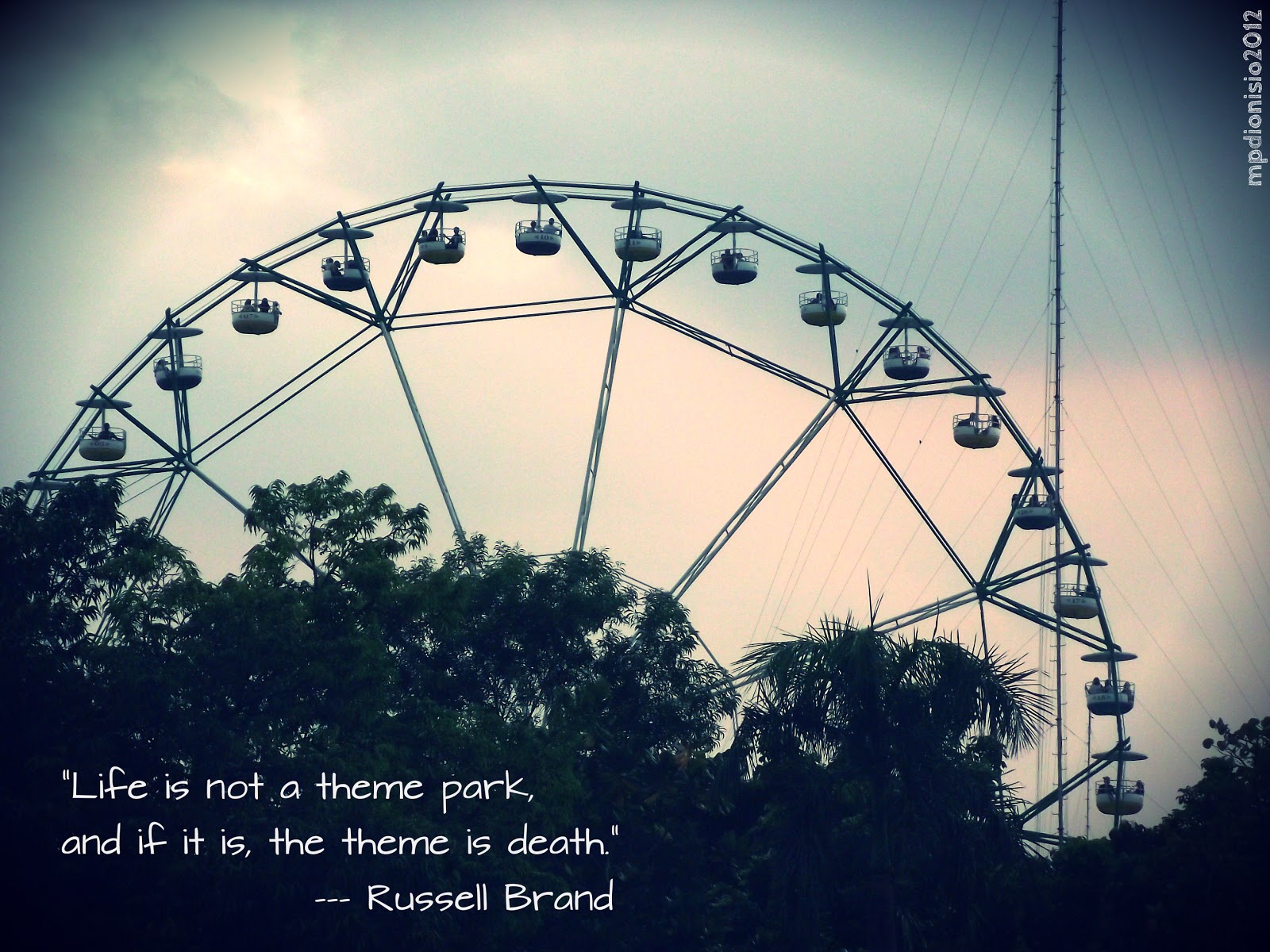 html tumblr quote theme Gallery  Quote Ferris Viewing Tumblr  Wheel