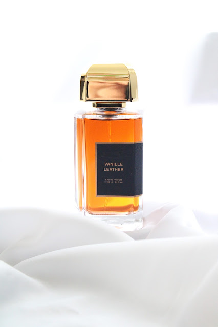 Plongez dans l'univers luxueux du parfum BDK Vanille Leather, une composition unique associant la douceur de la vanille à la sensualité du cuir.