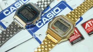 jam tangan casio murah pria