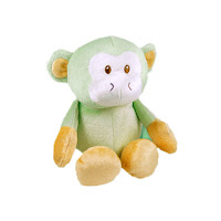 Bamboo Zoo Monkey1
