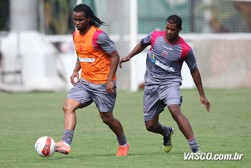 Carlos Alberto acredita em reação imediata contra o Lanús