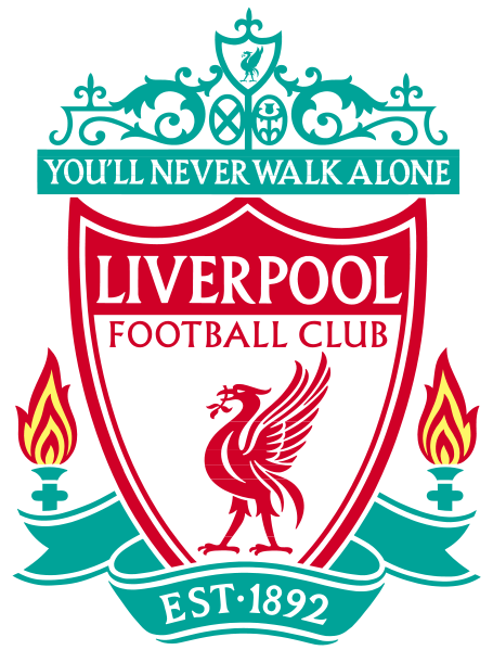 Logo Liverpool FC