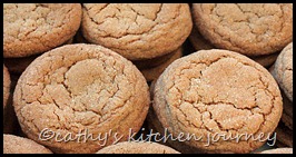 gingercookies