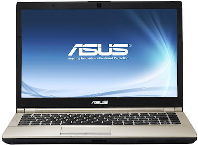 ASUS U46SV-DH51