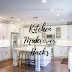 Top 10 kitchen makeover technique will upgrade your kitchen game