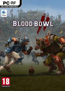 Blood Bowl 2 Free Download