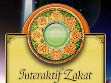 Iqramedia Interaktif Zakat v.1 : Software Zakat Penghitung Komplit dan Menarik