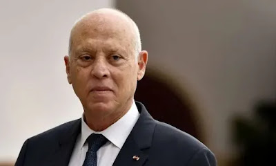 استفزاز خطير من قيس تونس يوجه دعوة للبوليساريو الإسترزاقية