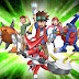 DIGIMON XROS WARS  SEASON 1 EPISODES HINDI DUB