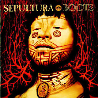Sepultura Roots descarga download completa complete discografia mega 1 link