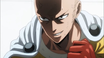 10 Fakta Menaik Tentang Saitama [One Punch Man] - No. Superhero