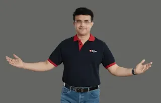 sourav ganguly