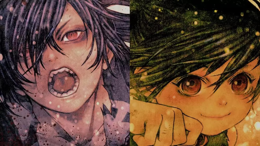 アニメ どろろ ノンクレジットのオープニングとエンディング映像を公開 アニメ どろろ ノンクレジットのオープニングとエンディング映像を公開