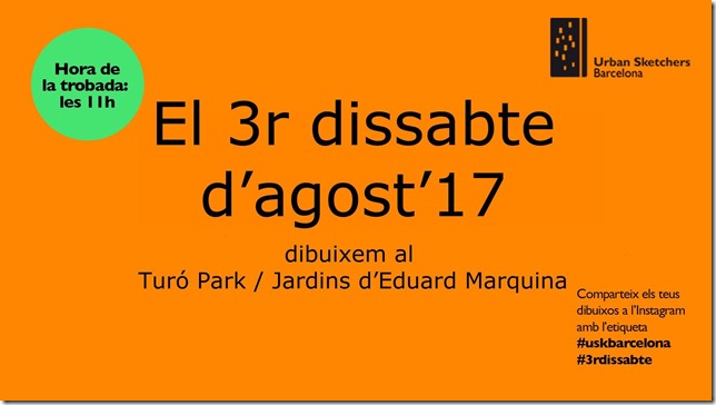 3er dissabte