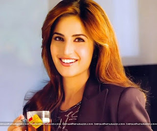 Katrina Kaif Hairstyle Photo Gallery