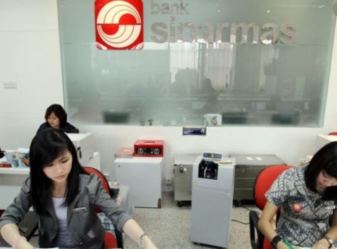 Alamat Lengkap dan Nomor Telepon Kantor Bank Sinarmas di  Cirebon
