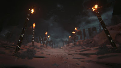 kholat Free For PC