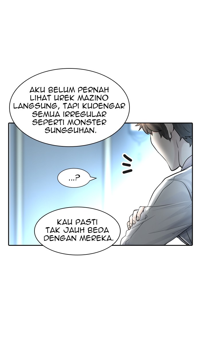 Webtoon Tower Of God Bahasa Indonesia Chapter 416