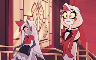 Hazbin Hotel: Um Olhar Crítico e Imparcial