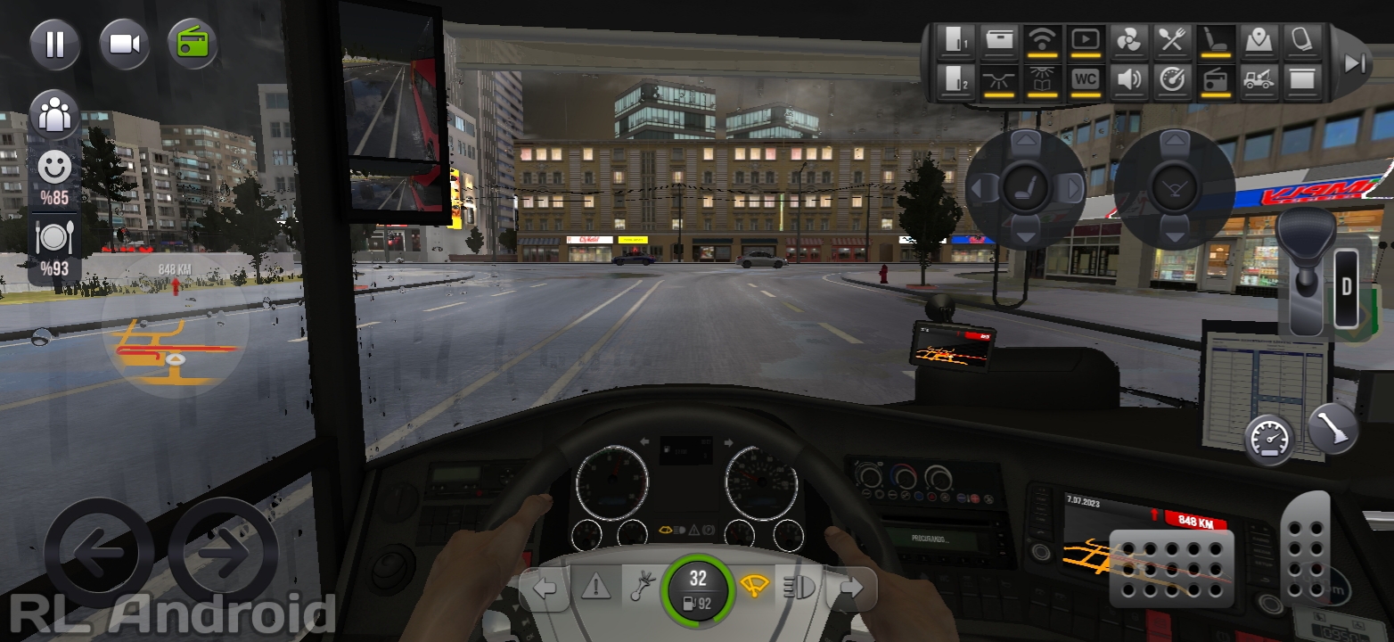 download bus simulator ultimate