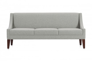 Global Vitrola Sofa