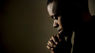 Wytrwałość w modlitwie