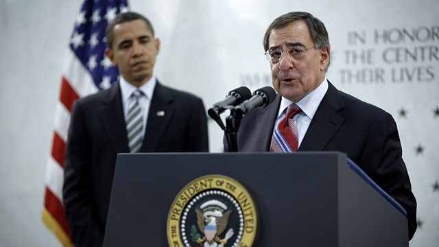 leon panetta secretary of defense. Panetta Nomination Could