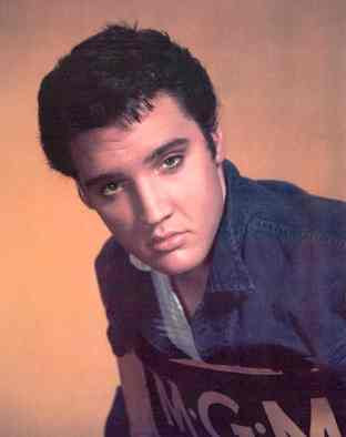 mens rockabilly hairstyles. Men#39;s Rockabilly Elvis Presley