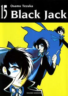 Black Jack 15 - Ottobre 2003 | CBR 215 dpi | Mensile | Manga | Shounen | Drammatico
Numero volumi : 25
Black Jack è un shounen manga scritto da Osamu Tezuka per la Kodansha, mentre in Italia la pubblicazione è stata a cura della Hazard Edizioni.
Il manga racconta la storia di un medico giapponese senza licenza di nome Black Jack, abilissimo maestro della chirurgia ma anche cinico, avido e, a tratti, spietato. Un personaggio non sempre positivo che catalizza l'attenzione dei lettori grazie alla propria attenzione verso i valori alla base della medicina, il rispetto per la vita e l'avversione per i corrotti di questo mondo. La narrazione si svolge in massima parte per episodi autoconclusivi normalmente scollegati. Solo di rado è possibile cogliere le tracce di alcune sottotrame che disegnano nel tempo i dettagli del personaggio principale e dei (pochissimi) comprimari.
Non è presente una trama di fondo e, ancora più interessante, non c'è nemmeno un'evoluzione nel protagonista. Lo sviluppo del personaggio si basa sulla scoperta del carattere e delle motivazioni del protagonista, abilissimo chirurgo anche nel campo della plastica, ma con il proprio volto sfigurato da cicatrici.
Si può dire che Tezuka abbia usato questo manga per sensibilizzare i suoi lettori ad alcuni problemi della società moderna.
L'autore (forte della propria conoscenza del campo medico) non si è risparmiato alcun dettaglio in campo medico, e le tavole che mostrano operazioni in corso sono fedeli riproduzioni di una realtà che spesso i nostri occhi di profani evitano con attenzione. Per lo stesso motivo, i dialoghi sono spesso punteggiati di terminologia specialistica che però si impara presto a conoscere.
Non manca poi una certa predilezione per alcuni aspetti fantascientifici della medicina, campo che l'autore aveva già avuto modo di esplorare con altre opere. Da questo punto di vista è interessante notare come l'autore faccia spesso eseguire al suo protagonista operazioni impossibili da eseguire nel 1973, alcune delle quali oggi stanno diventando una realtà.
Il disegno è semplice, aggraziato ed efficace, e non si discosta di una virgola dallo stile di Tezuka più classico.