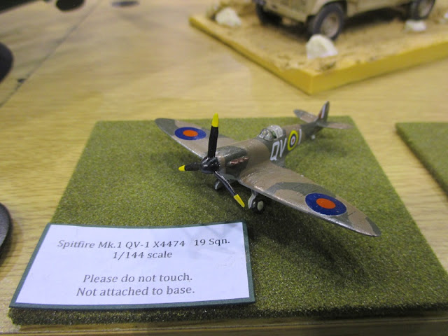 1/144 diecast metal aircraft miniature Telford Scale ModelWorld 2019