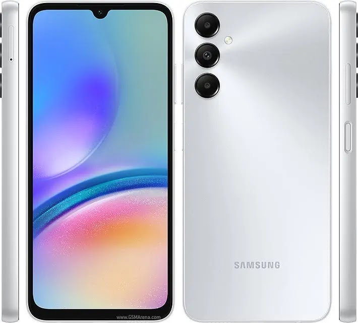 سعر و مواصفات هاتف Samsung Galaxy A05S في الجزائر