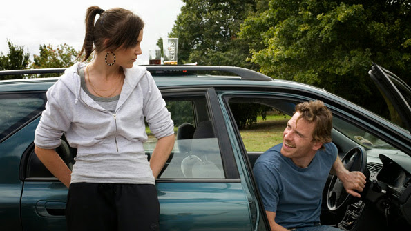 Fish Tank Andrea Arnold Michael Fassbender