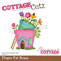 http://www.scrappingcottage.com/cottagecutzflowerpothouse.aspx