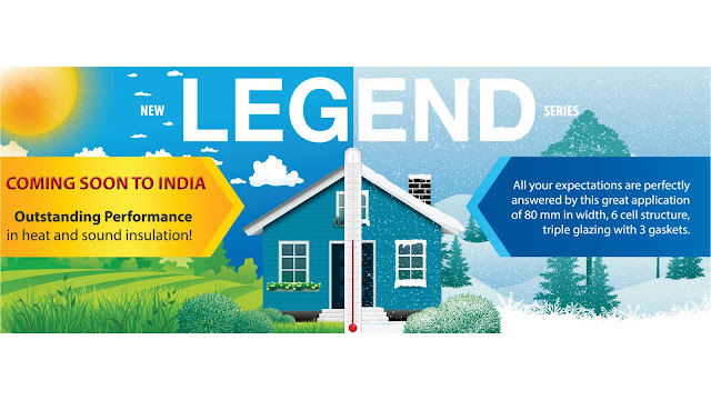 Legend : Coming Soon In India