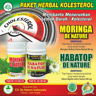 Obat Darah Tinggi