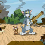 Koleksi Wallpaper Kartun Tom and Jerry Paling Keren