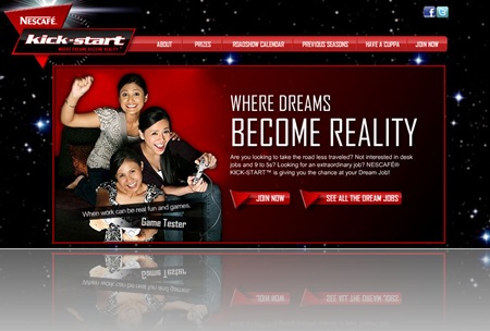 nescafe-kick-start