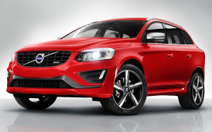 2014 Volvo XC60 Specs & Pice